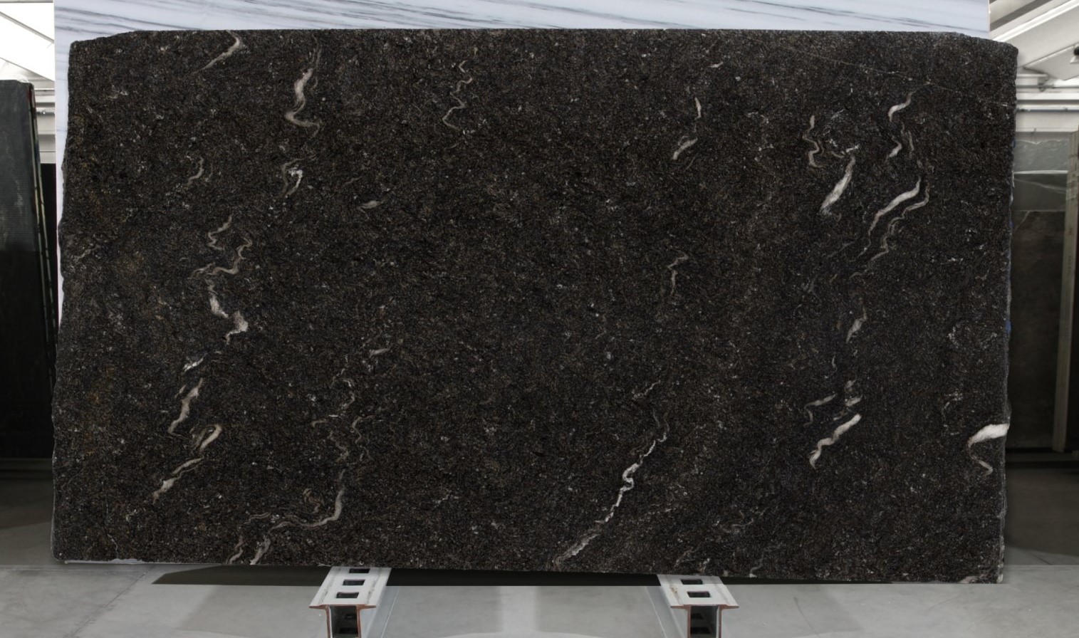 Alps Glitter Rohblatte