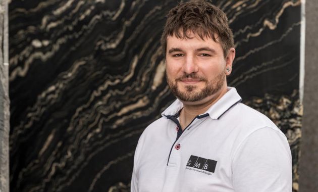 Fabian Werthmüller - GMB