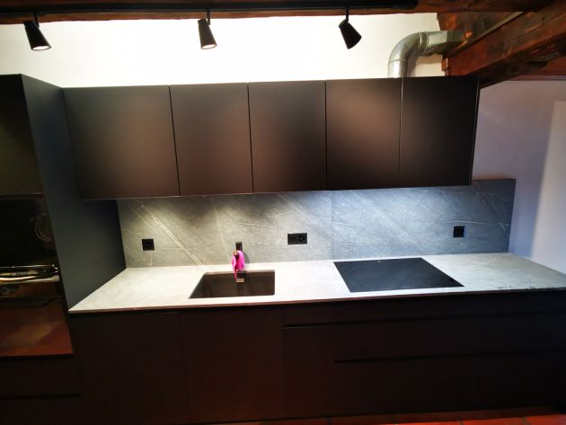 Granit Naturstein GMB 