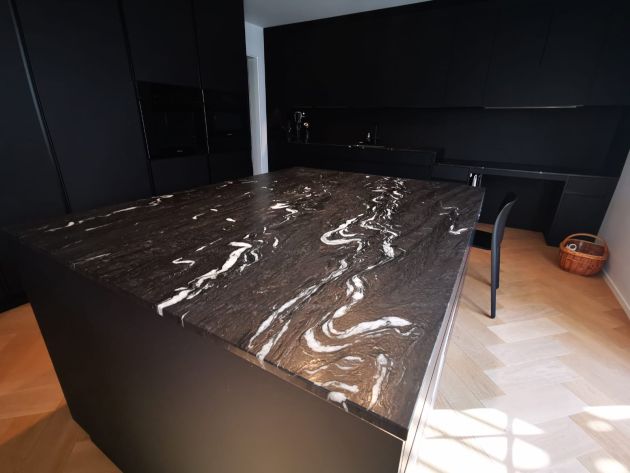 Granit Naturstein - GMB