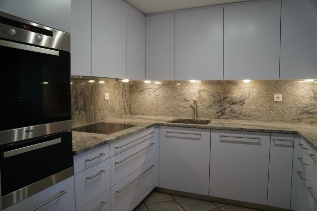 Bianco Piracema Granit GMB