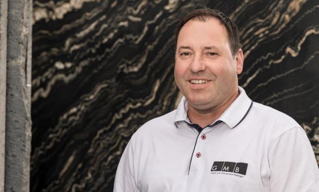 Daniel Bertschy - GMB