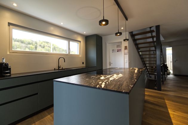 Granit Naturstein - GMB