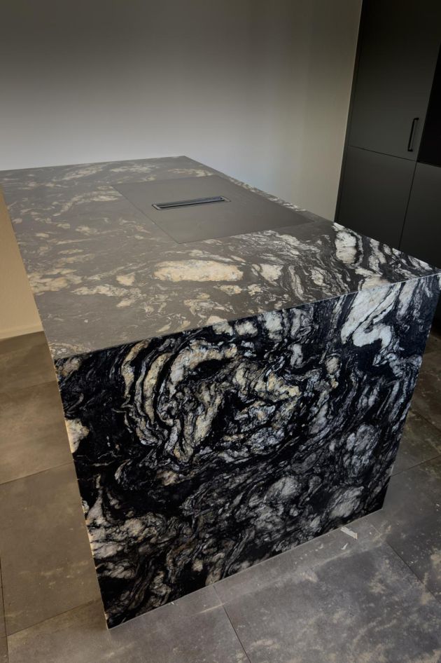 Granit Naturstein - GMB