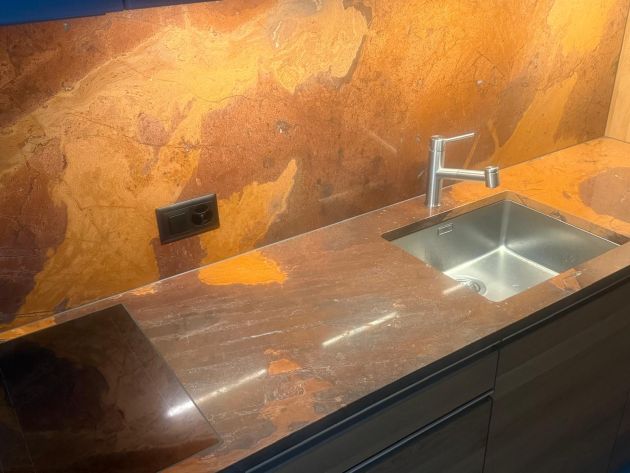 Granit Naturstein - GMB