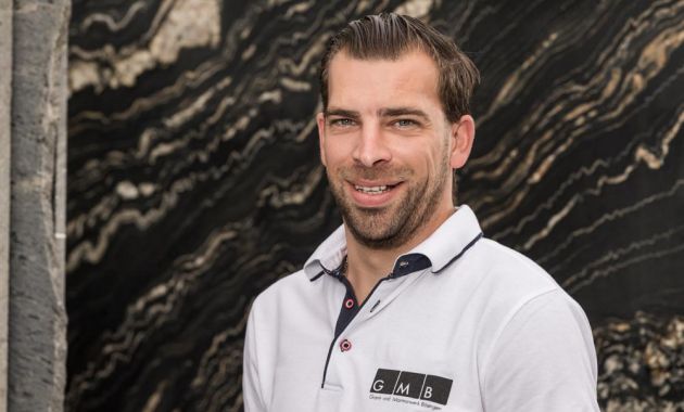 Christoph Glauser - GMB