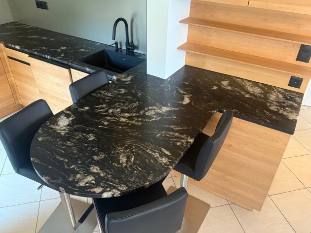 Granit Naturstein - GMB
